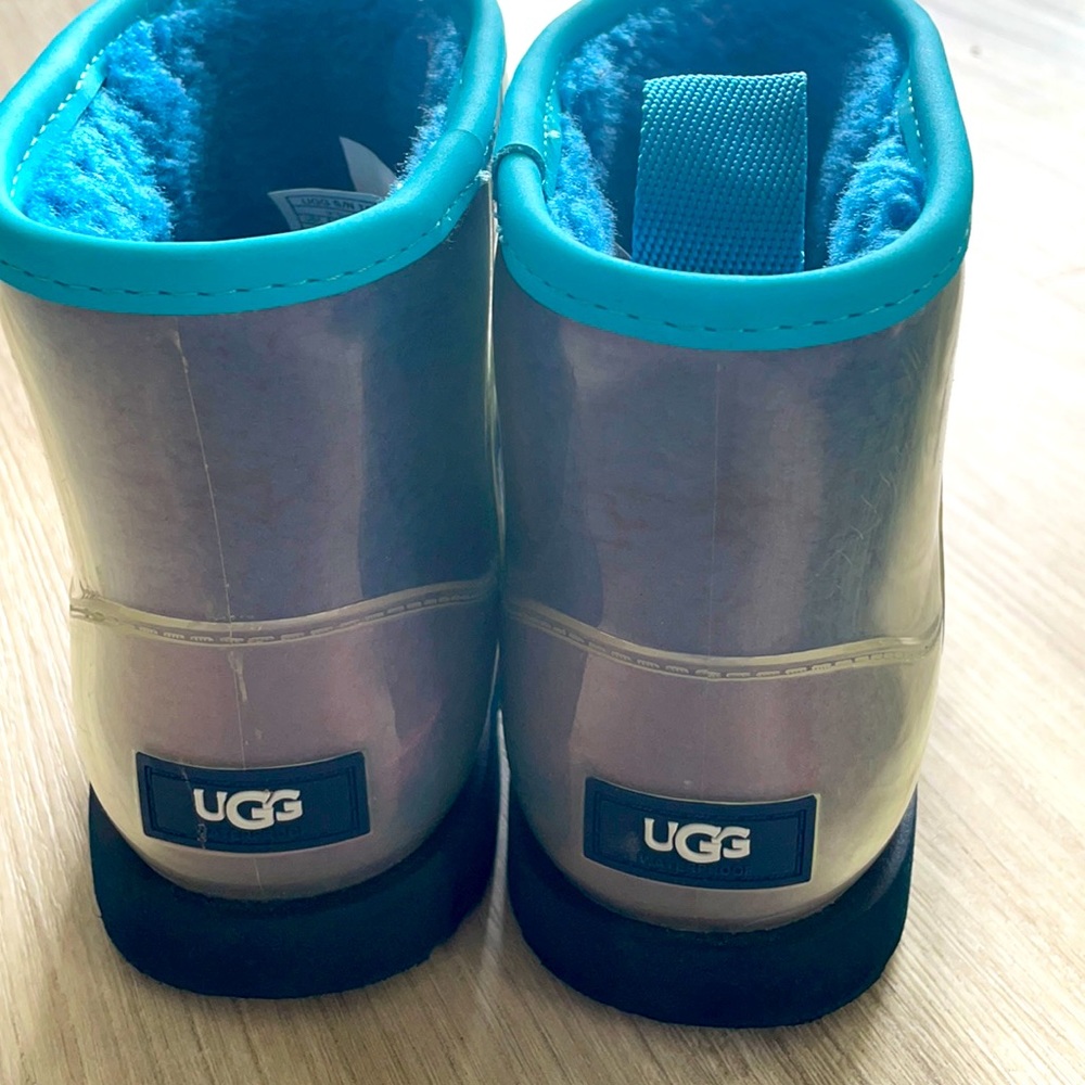 Semi brand new super cute UGGS